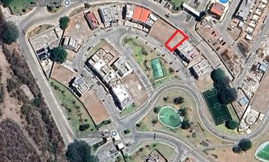 Terreno en venta en Bosques de Santa Anita Fraccionamiento EL EDEN