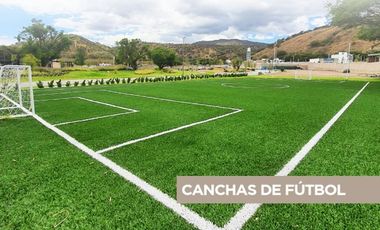 Terreno en venta en Bosques de Santa Anita Fraccionamiento EL EDEN