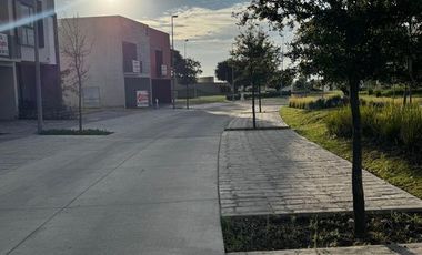 Terreno en venta en Bosques de Santa Anita Fraccionamiento EL EDEN