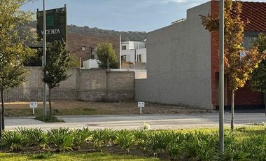 Terreno en venta en Bosques de Santa Anita Fraccionamiento EL EDEN
