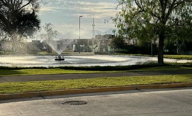 Terreno en venta en Bosques de Santa Anita Fraccionamiento EL EDEN