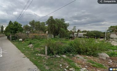 Terreno en venta en Montecillo