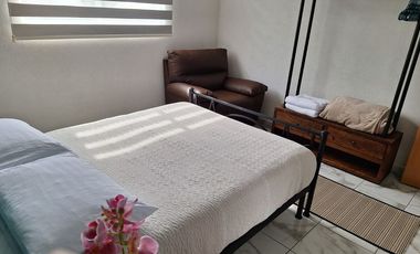 Departamento en Venta en Vistas Patzcuaro, Michoacán