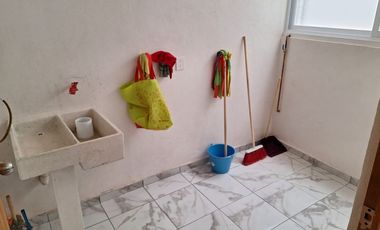 Departamento en Venta en Vistas Patzcuaro, Michoacán