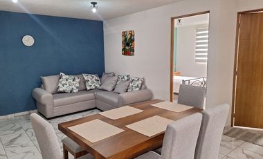 Departamento en Venta en Vistas Patzcuaro, Michoacán