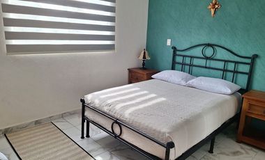 Departamento en Venta en Vistas Patzcuaro, Michoacán