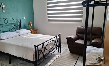 Departamento en Venta en Vistas Patzcuaro, Michoacán