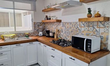 Departamento en Venta en Vistas Patzcuaro, Michoacán