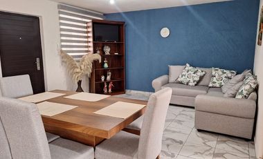 Departamento en Venta en Vistas Patzcuaro, Michoacán