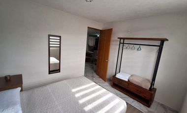 Departamento en Venta en Vistas Patzcuaro, Michoacán