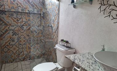 Departamento en Venta en Vistas Patzcuaro, Michoacán