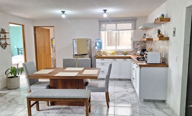 Departamento en Venta en Vistas Patzcuaro, Michoacán