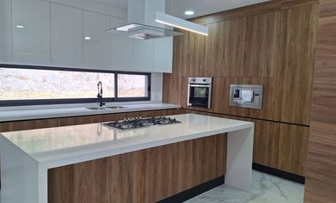 Casa en venta en Linda Vista, Morelia