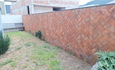 Casa en venta en Linda Vista, Morelia