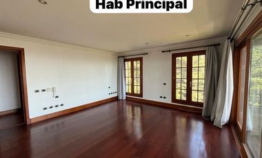 Departamento en Arriendo en Santa Teresa, Raimundo Larrain