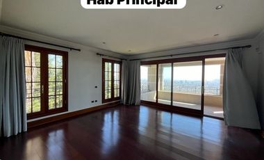 Departamento en Arriendo en Santa Teresa, Raimundo Larrain