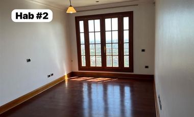 Departamento en Arriendo en Santa Teresa, Raimundo Larrain