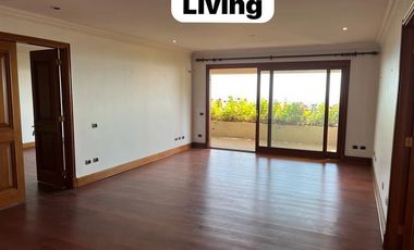 Departamento en Arriendo en Santa Teresa, Raimundo Larrain