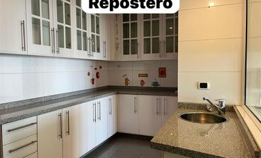 Departamento en Arriendo en Santa Teresa, Raimundo Larrain