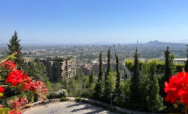 Departamento en Arriendo en Santa Teresa, Raimundo Larrain