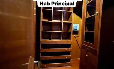 Departamento en Arriendo en Santa Teresa, Raimundo Larrain