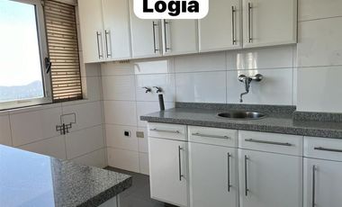 Departamento en Arriendo en Santa Teresa, Raimundo Larrain