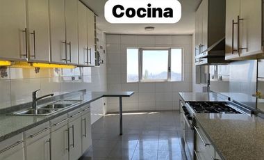 Departamento en Arriendo en Santa Teresa, Raimundo Larrain
