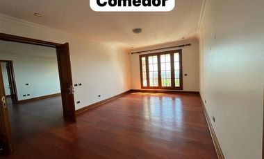 Departamento en Arriendo en Santa Teresa, Raimundo Larrain