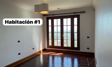 Departamento en Arriendo en Santa Teresa, Raimundo Larrain