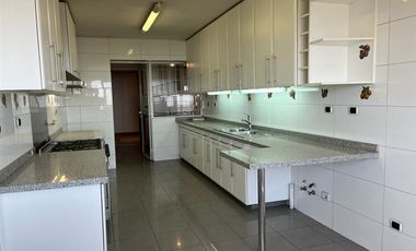 Departamento en Arriendo en Santa Teresa, Raimundo Larrain