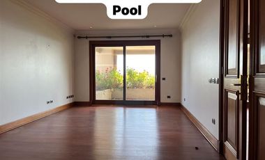 Departamento en Arriendo en Santa Teresa, Raimundo Larrain