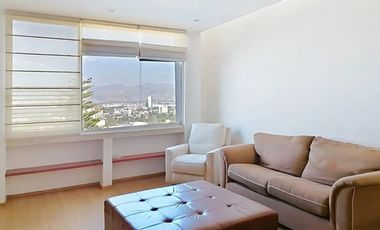 Casa en fraccionamiento AMUEBLADA 4 hab y 5 Baños cerca de Plaza Mayor