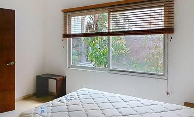 Casa en fraccionamiento AMUEBLADA 4 hab y 5 Baños cerca de Plaza Mayor