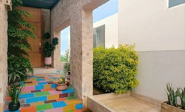 Casa en venta en El molino Residencial