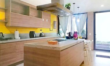 Casa en venta en El molino Residencial