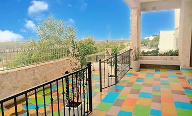 Casa en venta en El molino Residencial