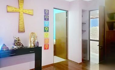 Casa en venta en El molino Residencial