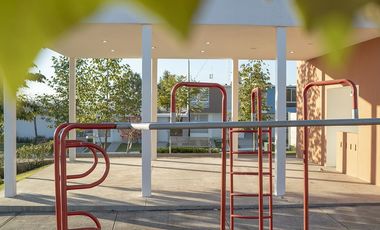 CASA DUPLEX PLANTA ALTA EN PARQUES DEL TRIUNFO