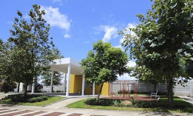 CASA DUPLEX PLANTA ALTA EN PARQUES DEL TRIUNFO