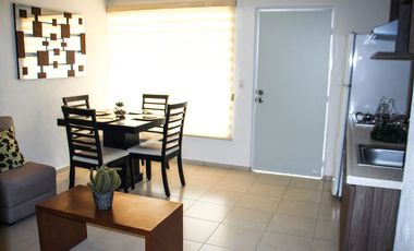 CASA DUPLEX PLANTA ALTA EN PARQUES DEL TRIUNFO