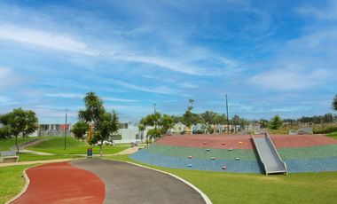 PARQUE LAS LOMAS, LOMA  DORADA