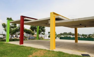 PARQUE LAS LOMAS, LOMA  DORADA