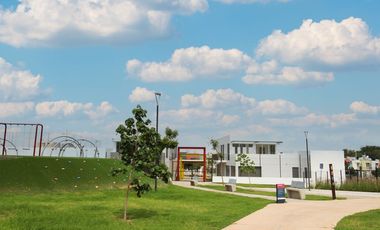 PARQUE LAS LOMAS, LOMA  DORADA