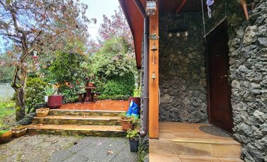 Gran terreno, restaurante y casa en Ilque