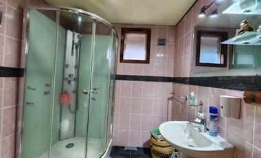 Gran terreno, restaurante y casa en Ilque