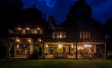 Rancho en venta en Valle de Bravo