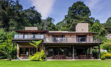 Rancho en venta en Valle de Bravo
