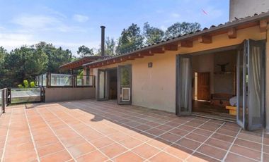 Rancho en venta en Valle de Bravo
