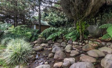 Rancho en venta en Valle de Bravo