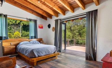 Rancho en venta en Valle de Bravo